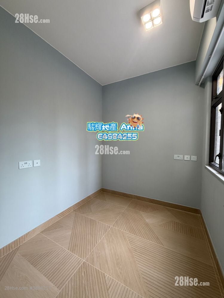 仁俊大厦 租盘 3 房 , 1 浴室 460 平方尺