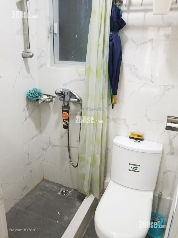 Chinese Mansion Rental 1 Bathroom 150 ft²