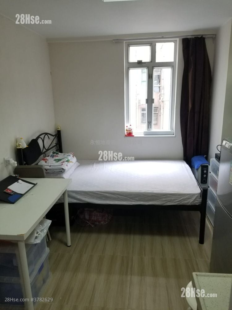 Chinese Mansion Rental 1 Bathroom 150 ft²