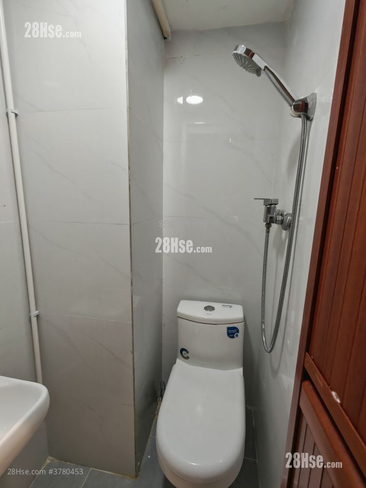 建德丰工业大厦 租盘