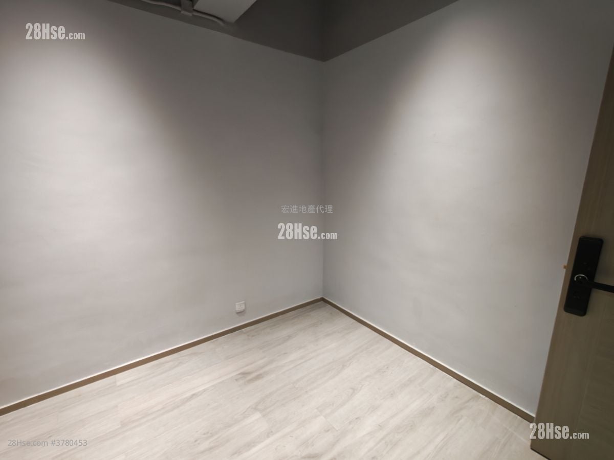 建德丰工业大厦 租盘