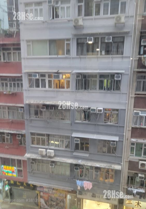 金禧大厦 租盘 开放式间隔 , 1 浴室 160 平方尺