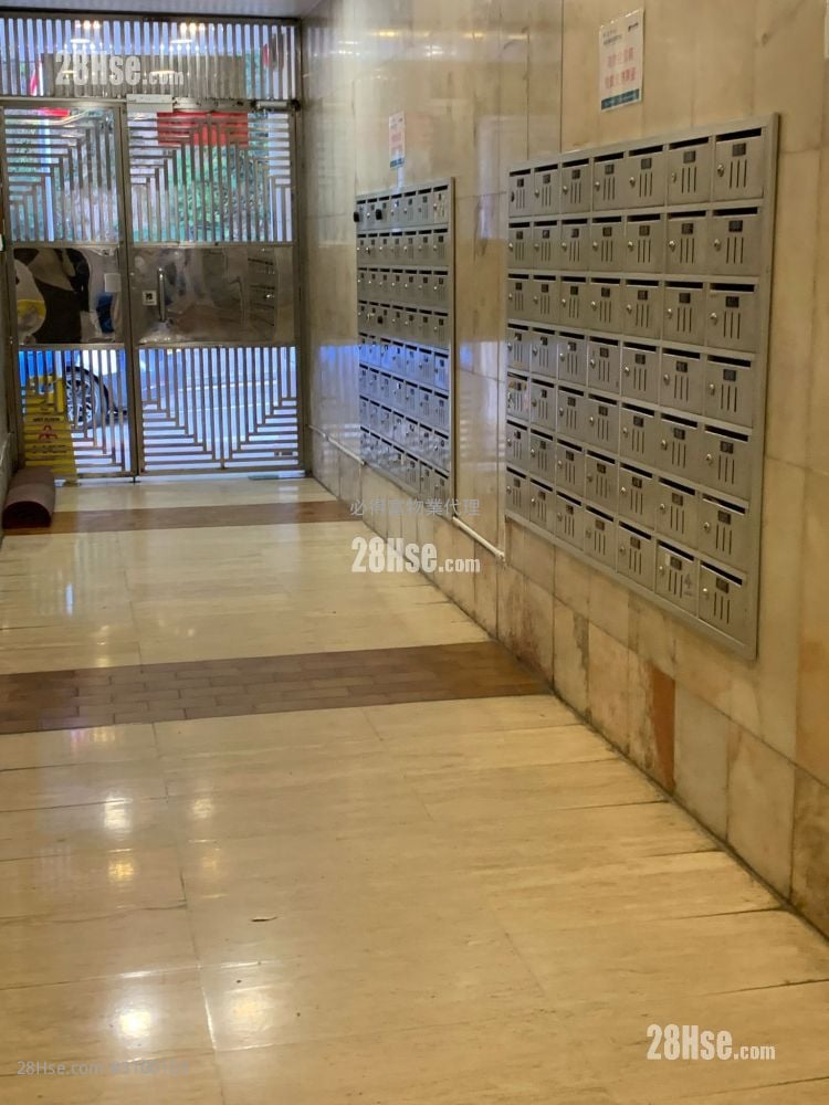 新成中心 租盘 1 房 , 1 浴室 293 平方尺