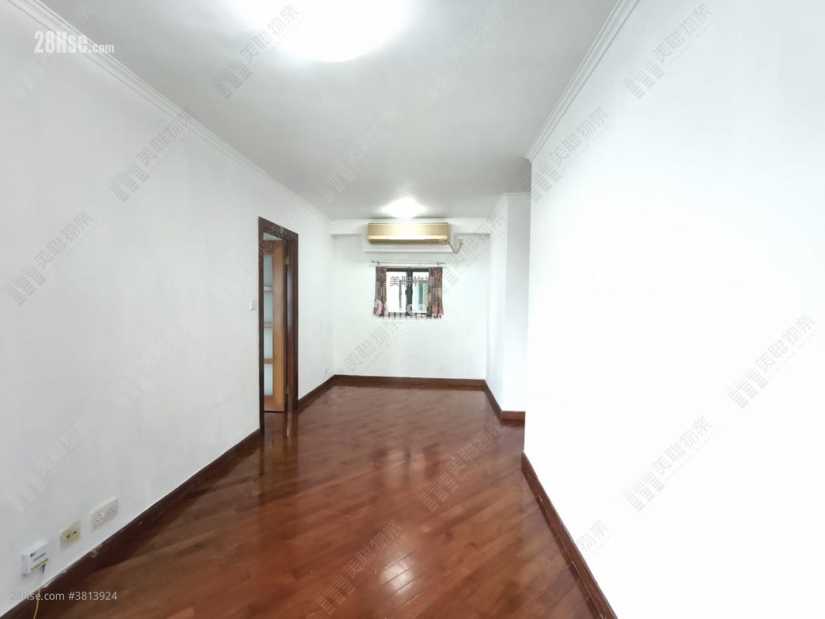 Grand Horizon Rental 509 ft²