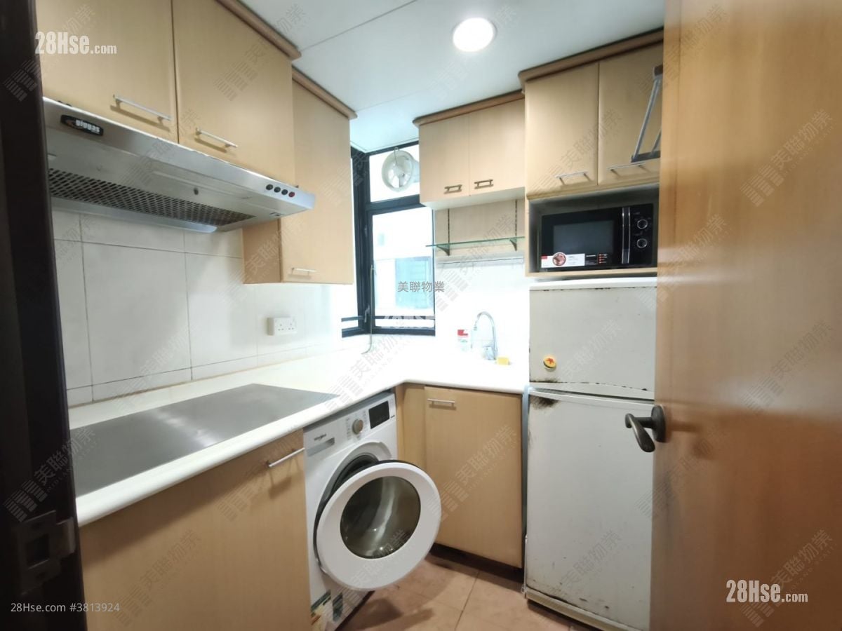 Grand Horizon Rental 509 ft²