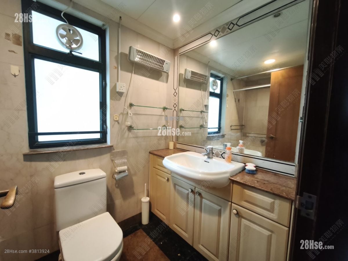 Grand Horizon Rental 509 ft²