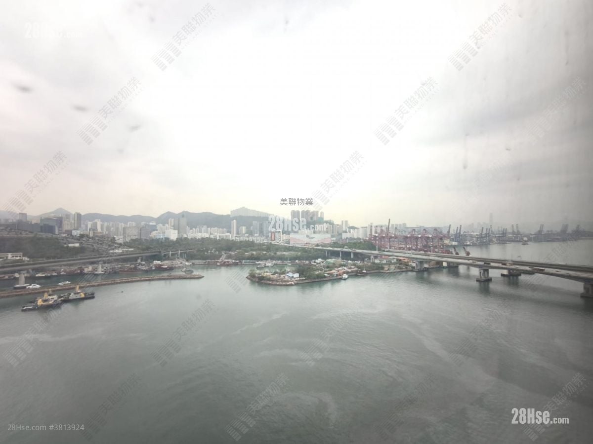 Grand Horizon Rental 509 ft²