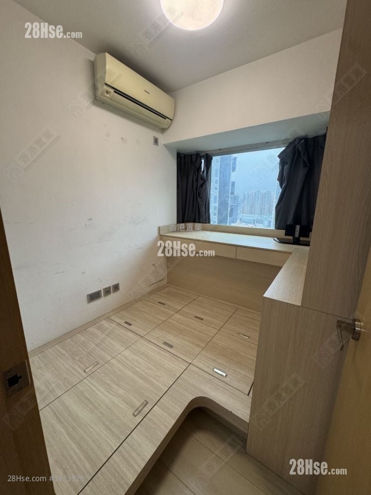 港灣豪庭 售盤 2 房 , 1 浴室 348 平方呎