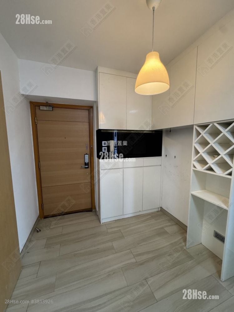 港灣豪庭 售盤 2 房 , 1 浴室 348 平方呎