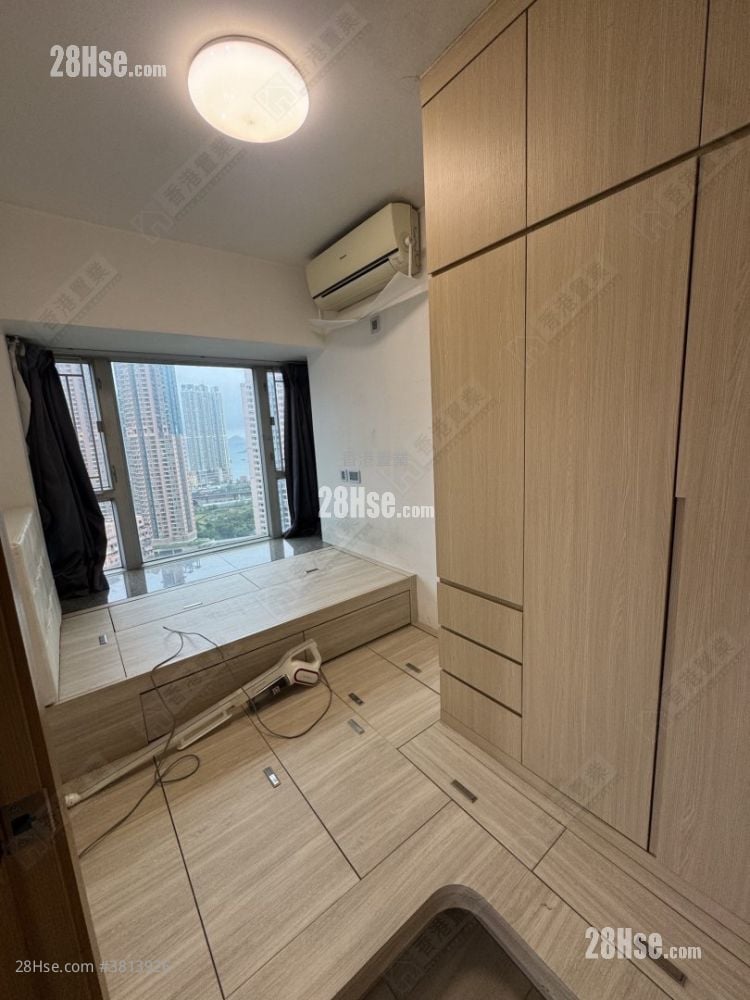 港灣豪庭 售盤 2 房 , 1 浴室 348 平方呎