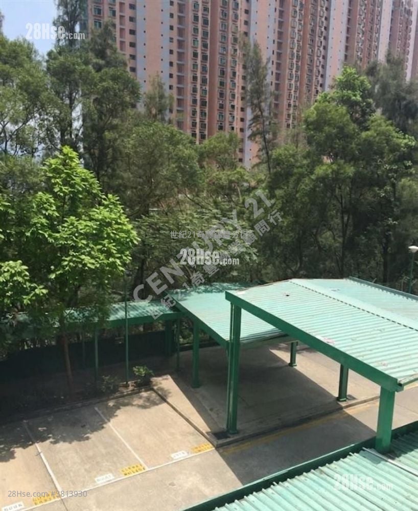 富宝花园 售盘 2 房 , 1 浴室 431 平方尺