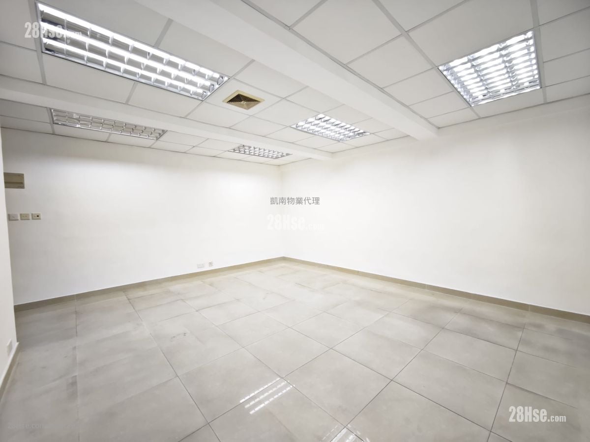 Ka Ming Court Rental