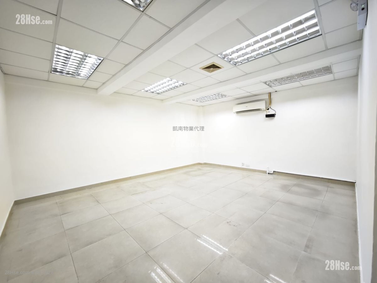 Ka Ming Court Rental