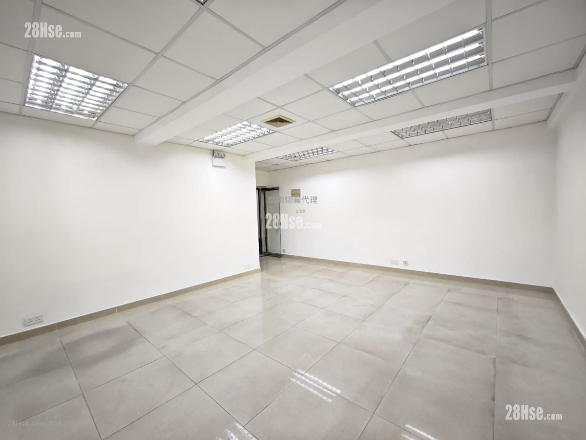 Ka Ming Court Rental