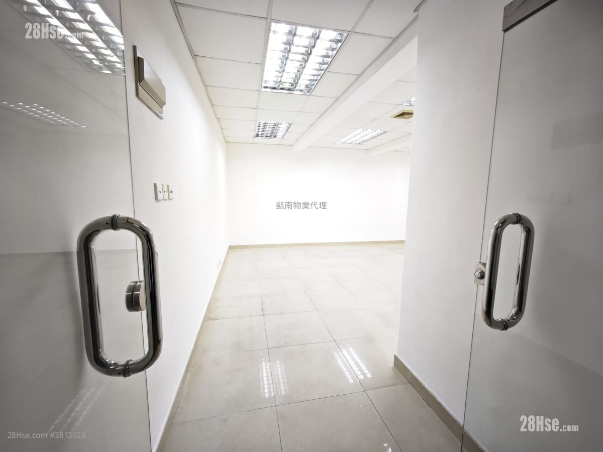 Ka Ming Court Rental