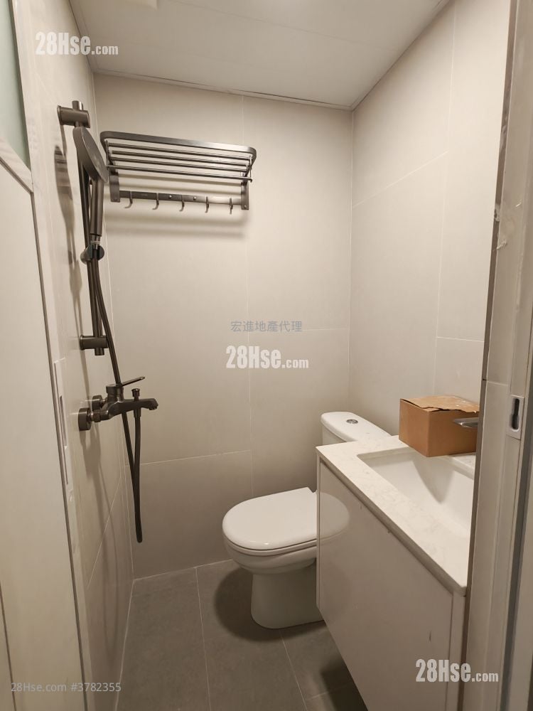 Po Shing Industrial Building Rental