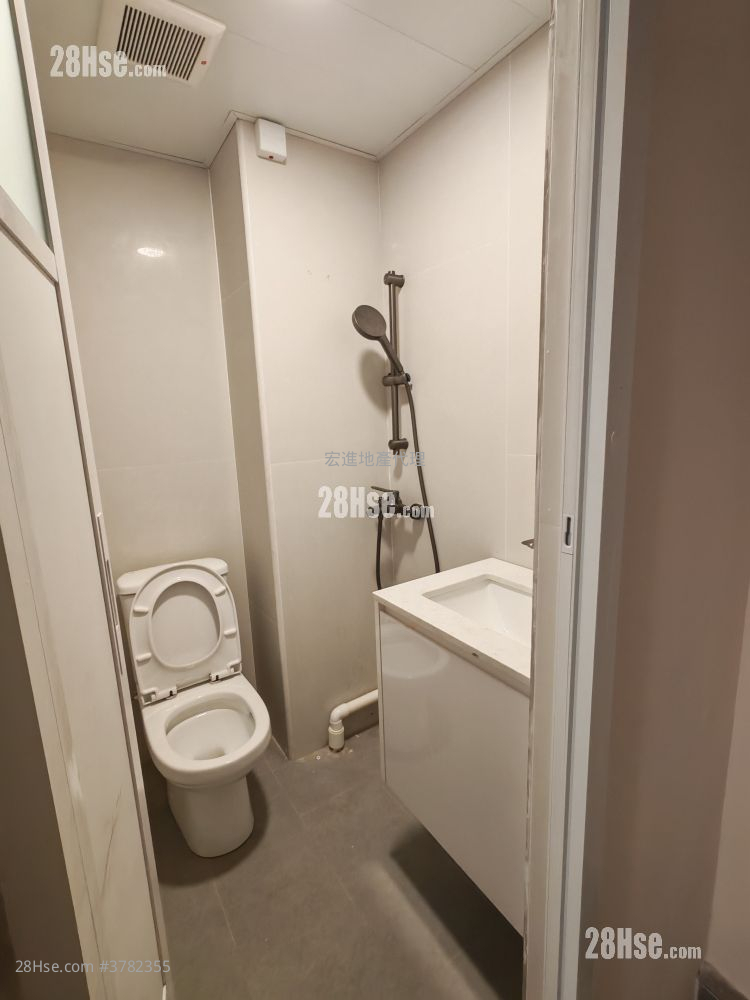 Po Shing Industrial Building Rental