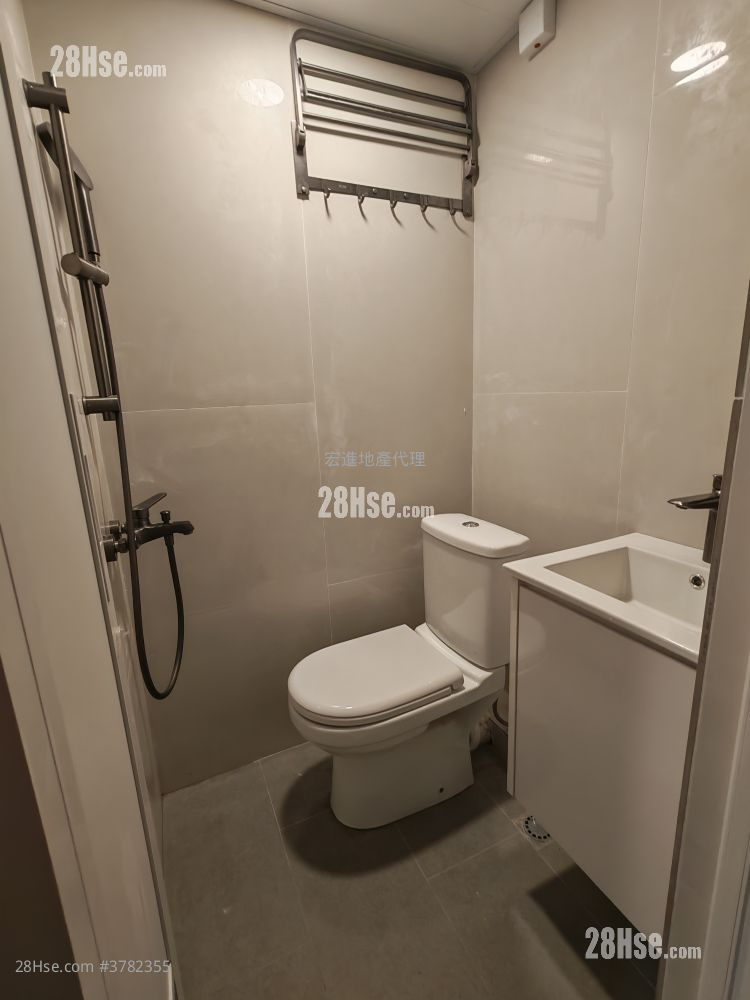 Po Shing Industrial Building Rental