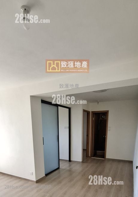 翠瑶苑 售盘 2 房 466 平方尺