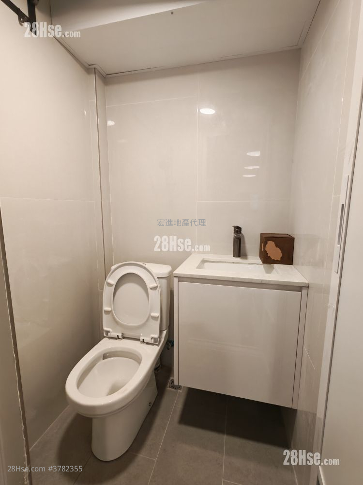 Po Shing Industrial Building Rental