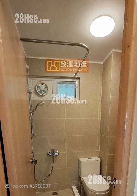 翠瑶苑 售盘 2 房 466 平方尺