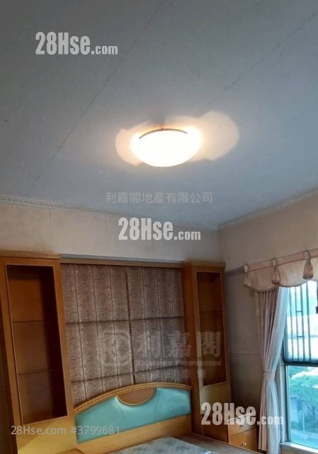 柏丽豪园 售盘 3 房 800 平方尺