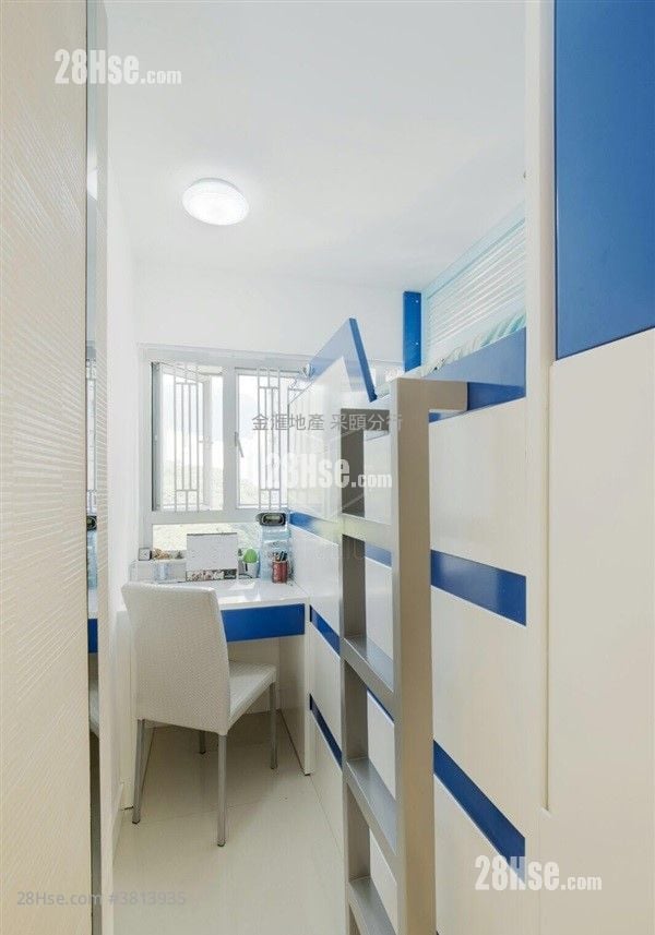 龙蟠苑 售盘 3 房 , 1 浴室 426 平方尺