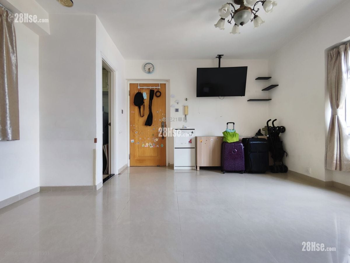 上水名都 租盤 401 平方呎