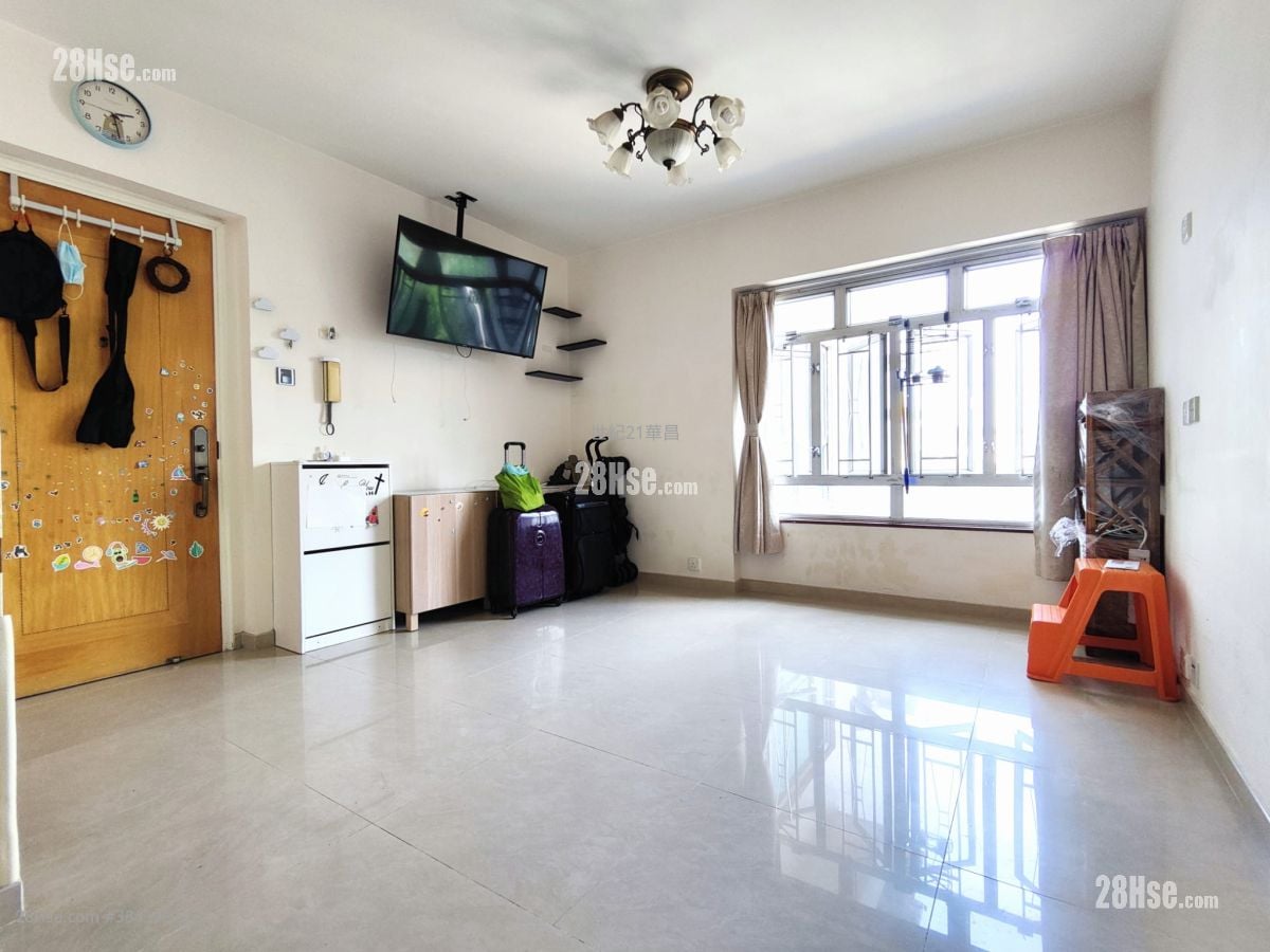 上水名都 租盤 401 平方呎