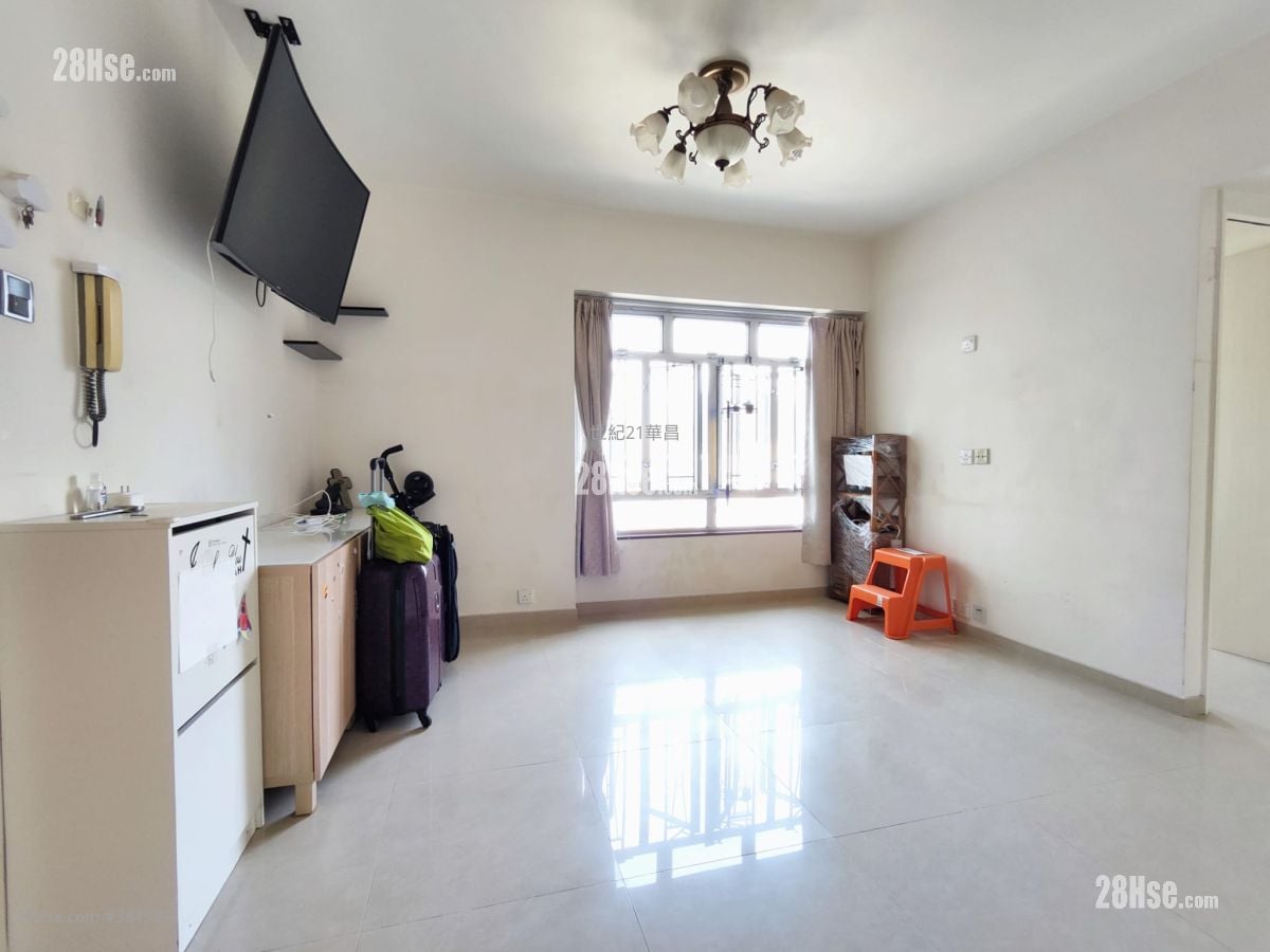 上水名都 租盤 401 平方呎