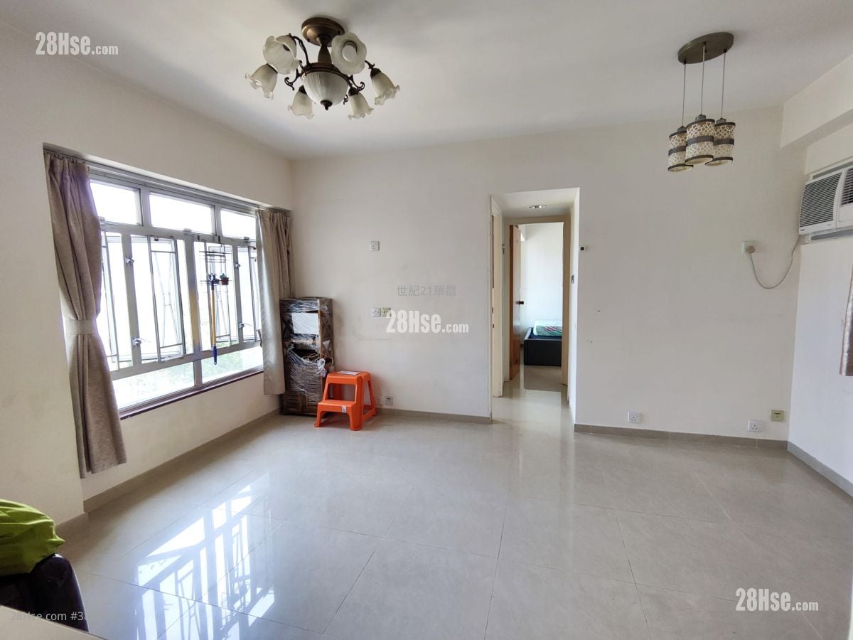 上水名都 租盤 401 平方呎