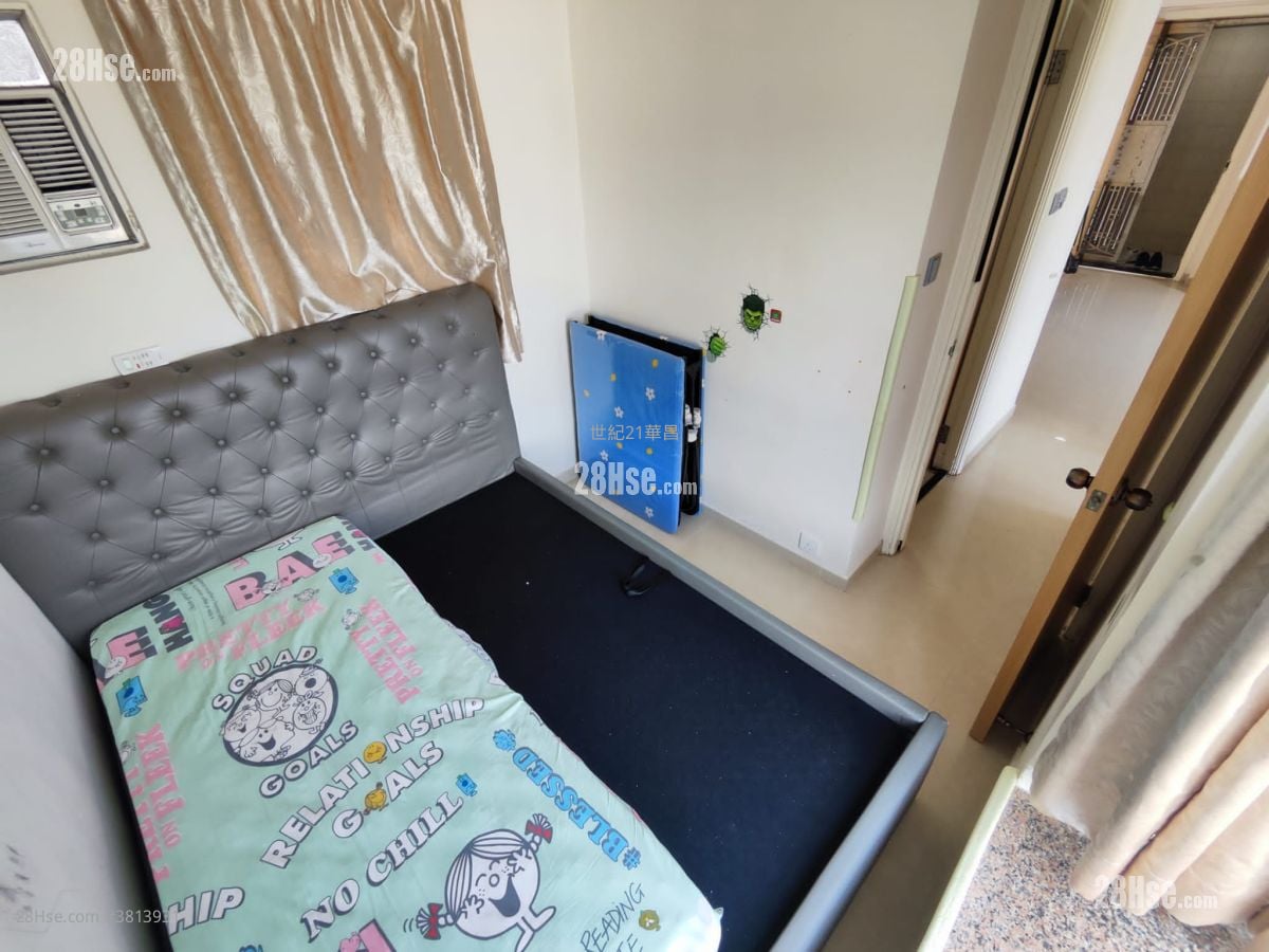 上水名都 租盤 401 平方呎