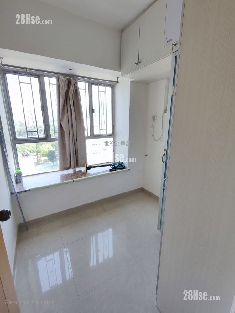 上水名都 租盤 401 平方呎