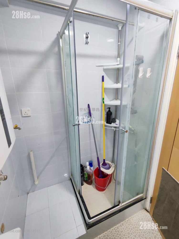 上水名都 租盤 401 平方呎