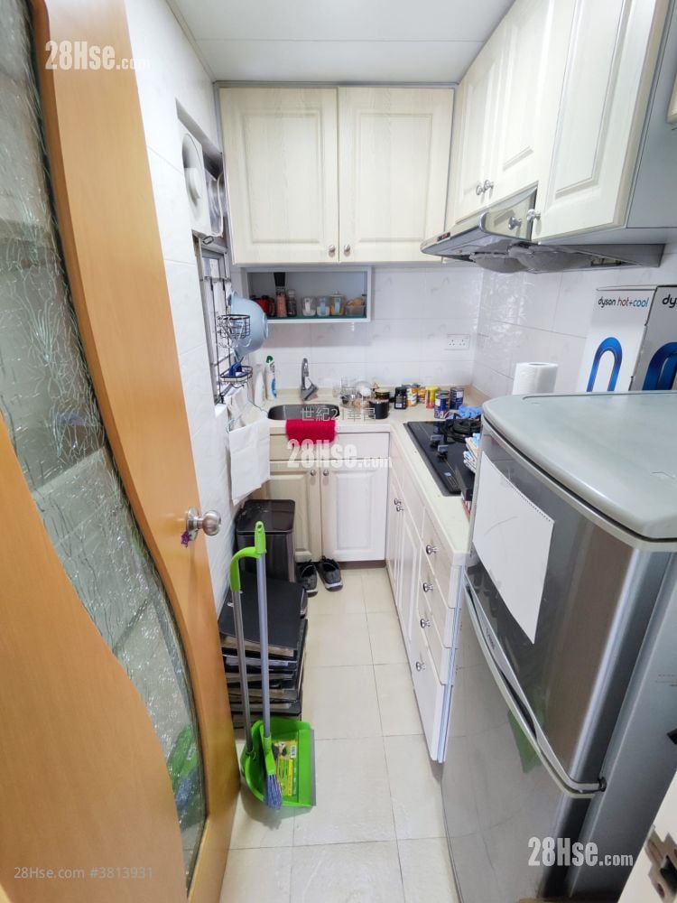 上水名都 租盤 401 平方呎