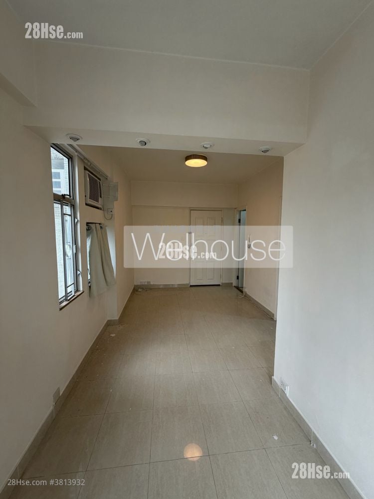 Tai Po Centre Sell 1 Bedroom , 1 Bathroom 299 ft²