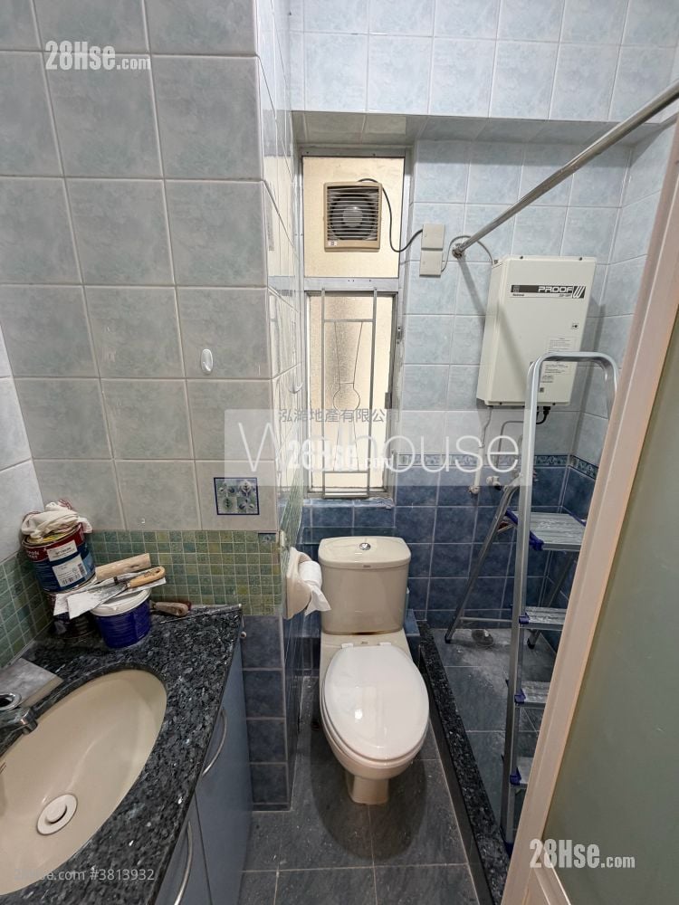 Tai Po Centre Sell 1 Bedroom , 1 Bathroom 299 ft²