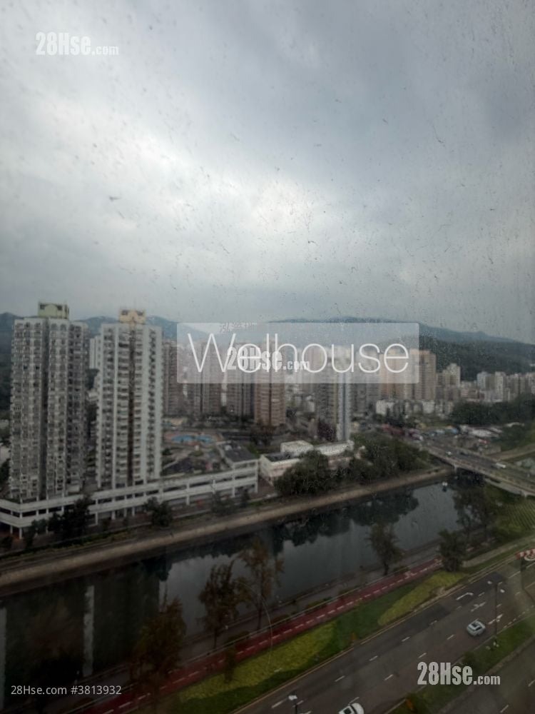 Tai Po Centre Sell 1 Bedroom , 1 Bathroom 299 ft²