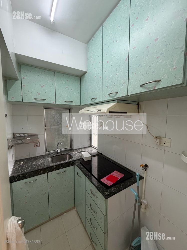 Tai Po Centre Sell 1 Bedroom , 1 Bathroom 299 ft²