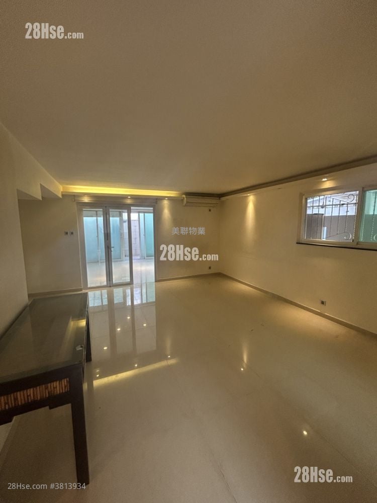 錦繡花園 售盤 3 房 848 平方呎