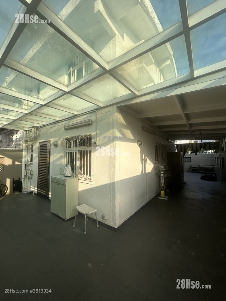 錦繡花園 售盤 3 房 848 平方呎