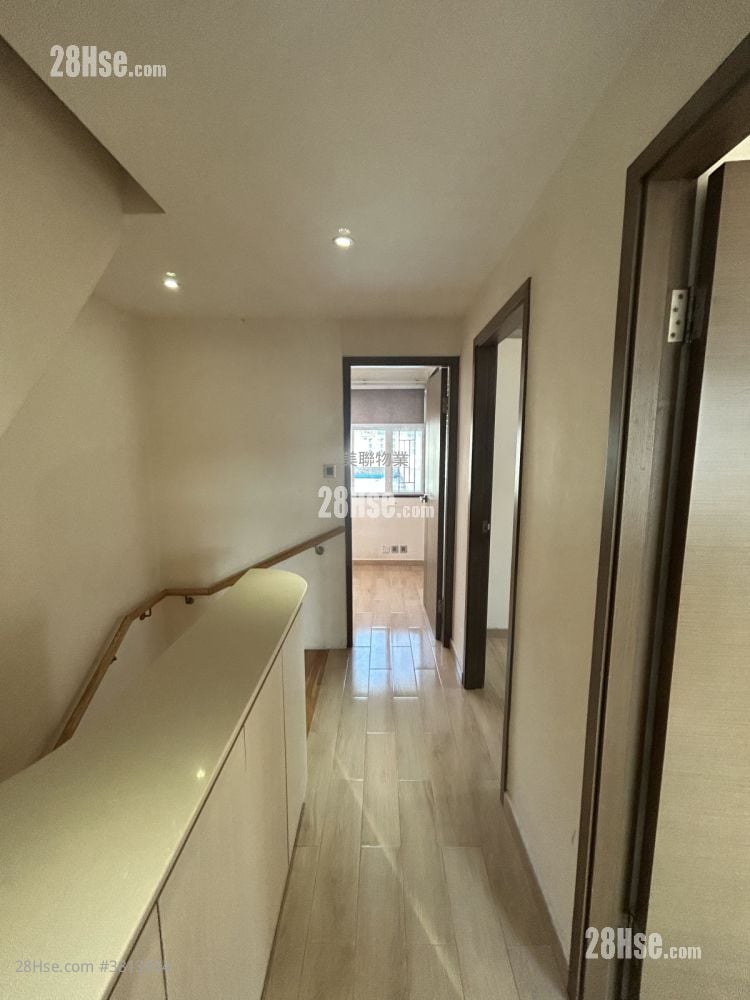 錦繡花園 售盤 3 房 848 平方呎