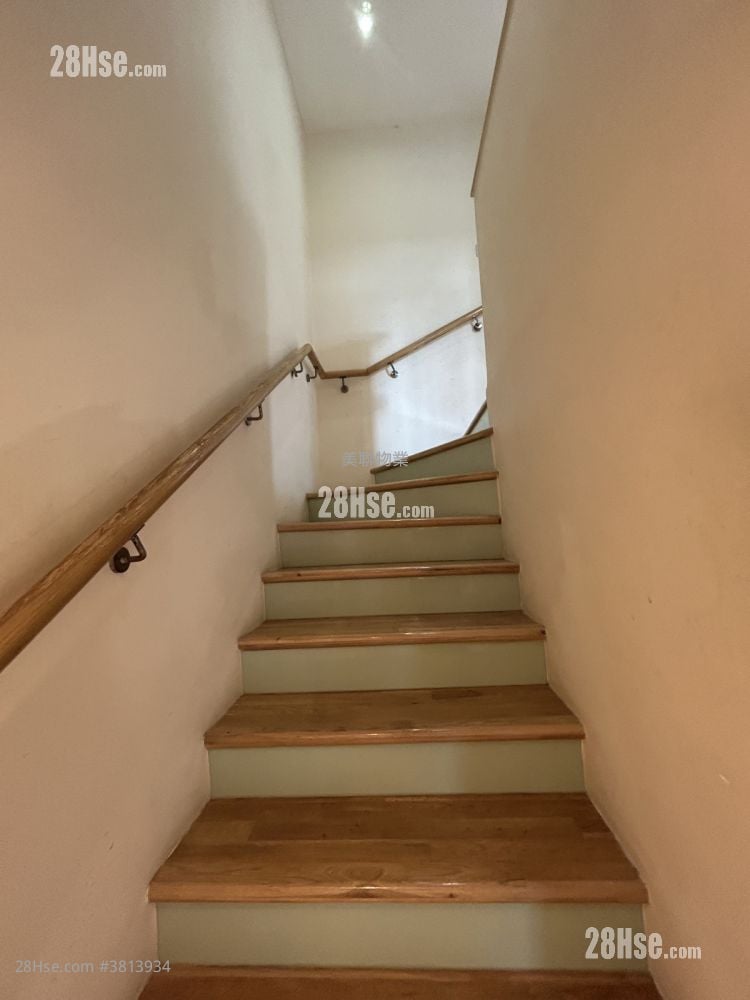 錦繡花園 售盤 3 房 848 平方呎