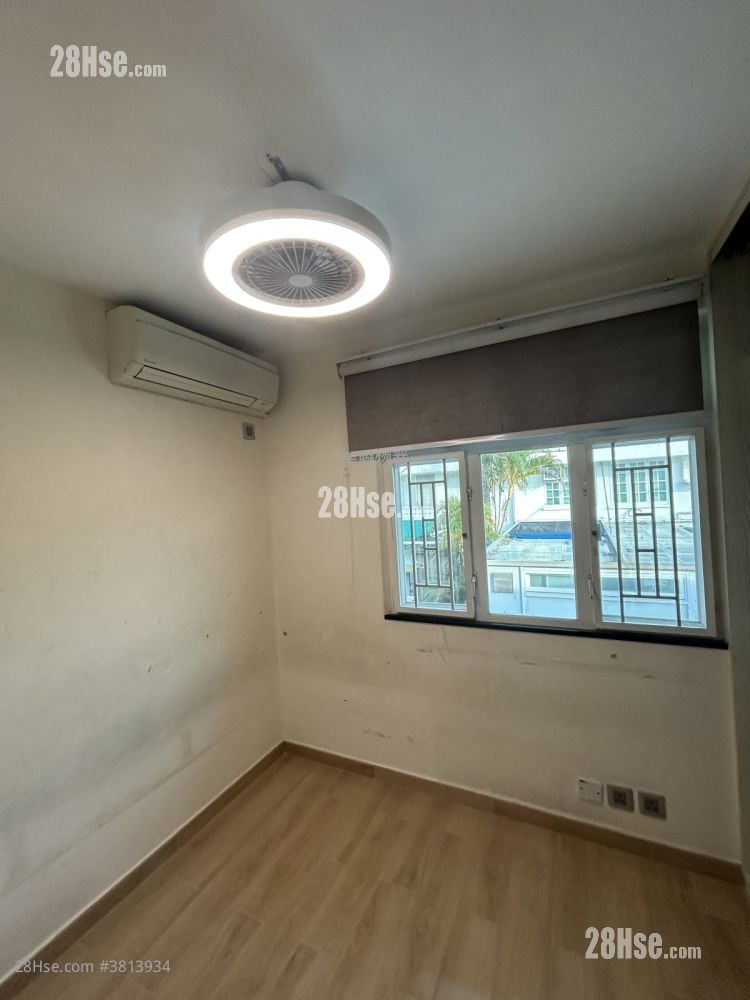 錦繡花園 售盤 3 房 848 平方呎