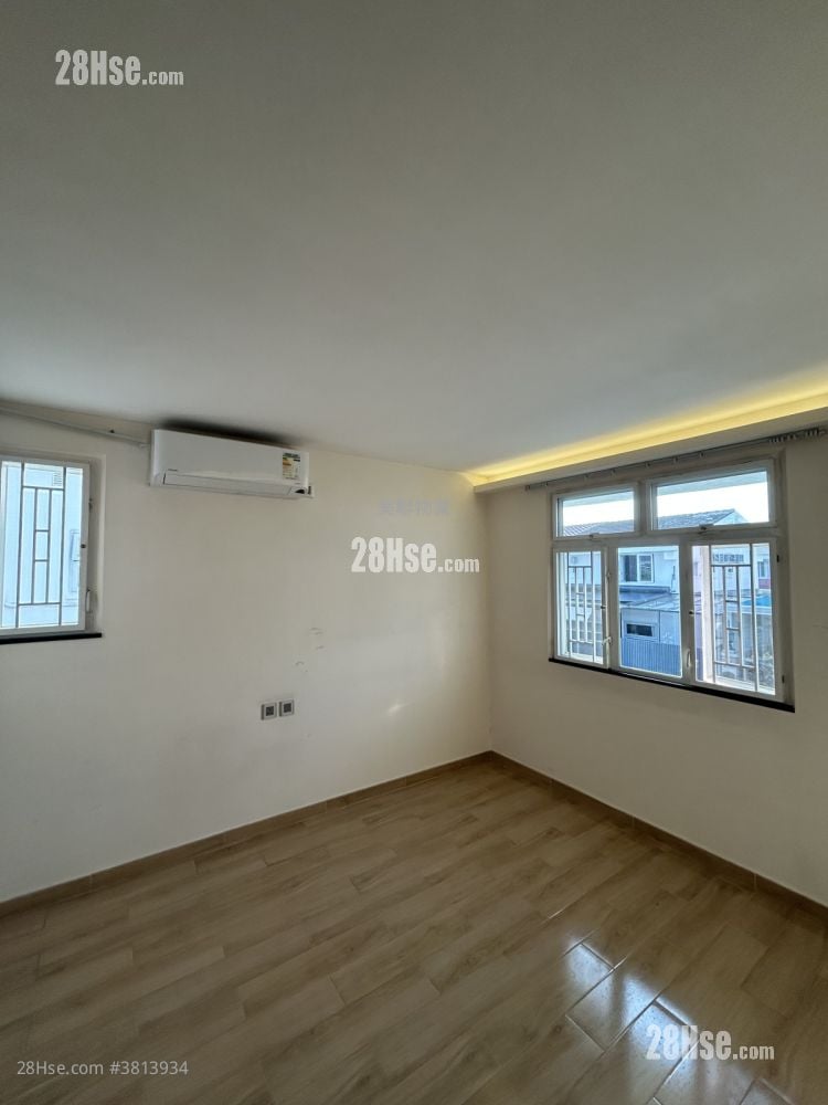 錦繡花園 售盤 3 房 848 平方呎