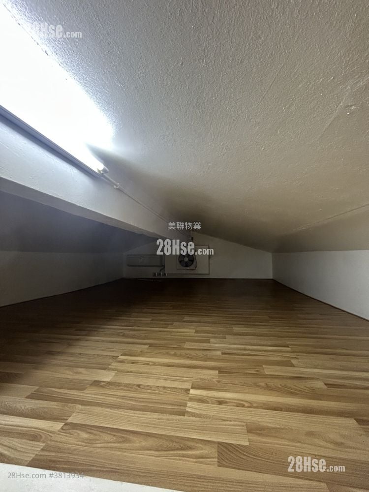 錦繡花園 售盤 3 房 848 平方呎