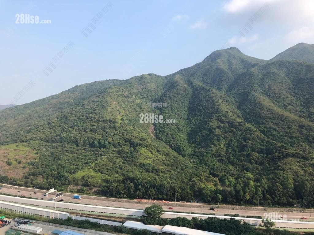 balcony: The Visionary Rental 3 Bedrooms , 2 Bathrooms 1,031 ft²