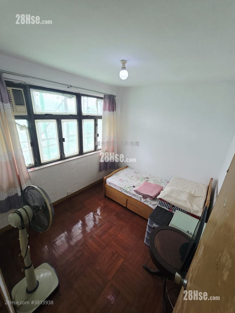 穗禾苑 售盘 473 平方尺