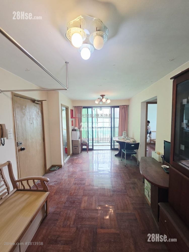 穗禾苑 售盘 473 平方尺