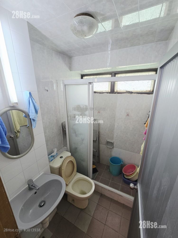 穗禾苑 售盘 473 平方尺